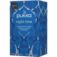 Pukka Tea 20 bags - Night Time