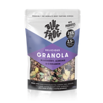 Blue Frog Granola 350g - Blueberry, Almond & Cinnamon