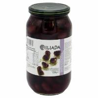 Iliada Kalamata Pitted Olives 950g - Original