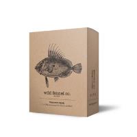 Wild Fennel Co. Fish Variety Pack 3x 30g - Assorted
