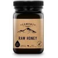 Egmont Honey Raw 500g - Original