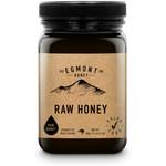Egmont Honey Raw 500g - Original