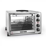 La Germania SL100 10W Table Top Oven - Ansons