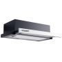 Devanti RH-D-L03-60-BK