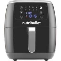 Nutribullet Portable Blender - Black - Noel Leeming