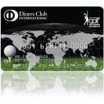 Diners Club New Zealand Golf Credit Card Compare Rates Fees