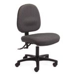 Dawell Chair Solutions Mid-Back Chair