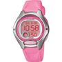 Casio Watch LW200-4B