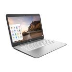 HP Chromebook 14 G5 Celeron N3350 16GB 14in