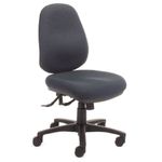 Ergon Chair Solutions Highback Chair Control