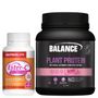 Balance Plant Protein 500g