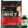 Optimum Nutrition Gold Standard 100% Whey 10lb