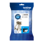 Brother Ink Cartridge Cyan LC3333C