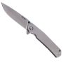 Ruike Folding Knife Stainless Steel