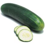 Fresh Produce Cucumbers Green each