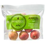 Produce Apples Organic Royal Gala prepacked 1kg