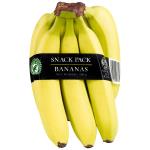 Produce Bananas Snack Pack bunch 850g