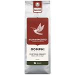 Hummingbird Coffee Beans Oomph! Fair Trade Organic 200g