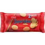 Griffin's Biscuits Superwine Twin Pack 500g