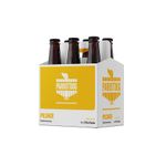 Parrotdog Craft Beer Pandemonium 1980ml (330ml x 6pk)