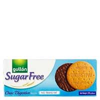 Gullon Sugar Free Digestives 270g