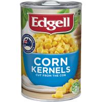 Edgell Corn Whole Kernel 420g