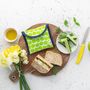 Litterless ORGANIC Lunchbag