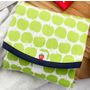 Litterless ORGANIC Lunchwrap