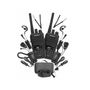 Uniden UH755-2DLX