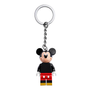LEGO Mickey Key Chain 853998