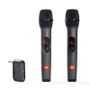JBL Wireless Microphone System 2Pack
