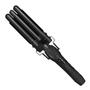 Silver Bullet City Chic Triple Barrel 25mm