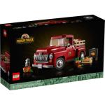LEGO Ideas Pickup Truck 10290