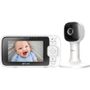 Oricom Nursery Smart HD OBH430