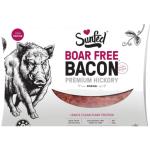 Sunfed Boar Free Bacon Premium Hickory 120g