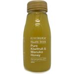 Kiwinuka Kiwifruit & Manuka Honey 230ml