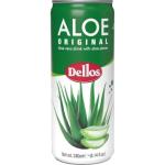Dellos Aloe Original 240ml