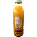 NZ Juices Smoothie Orange & Passionfruit