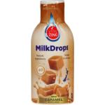 Vital Zing Milk Drops Caramal 40ml