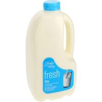 Fresha Valley Milk Lite Reduced Fat 2l Prices - FoodMe