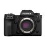 Fujifilm X-H2S