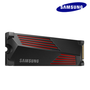 Samsung 990 Pro Heatsink MZ-V9P1T0CW 1TB