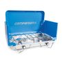 Companion Stove With Windshields (2 Burner)