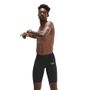 Speedo Mens Fastskin LZR Ignite Jammer Black