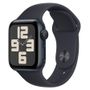 Apple Watch SE GPS 40mm Aluminium Case