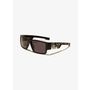 Locs Loc91085 Sunglasses in Black 55410|Black