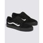 Vans Chukka Low Black Unisex VNA5KQZB8C.BLK