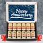 Brewquets Great Northern Anniversary Dozen Brews