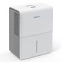 Newentor Portable Dehumidifier ND-25LS-AU