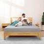 Newentor Hesperis Mattress MF-153-203 Queen (153cm x 203cm) / 22cm